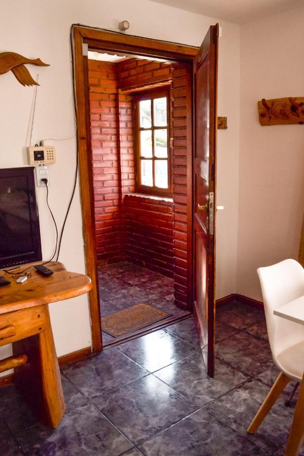 Melipal Flats San Carlos de Bariloche Exterior foto